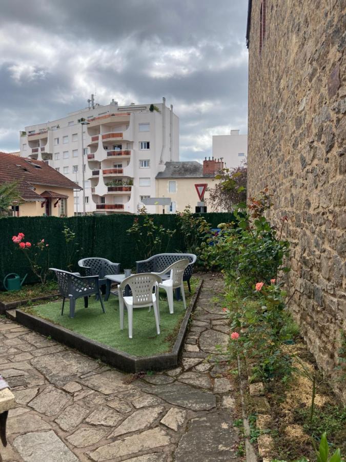Cottage De Noelle Limoges Dış mekan fotoğraf