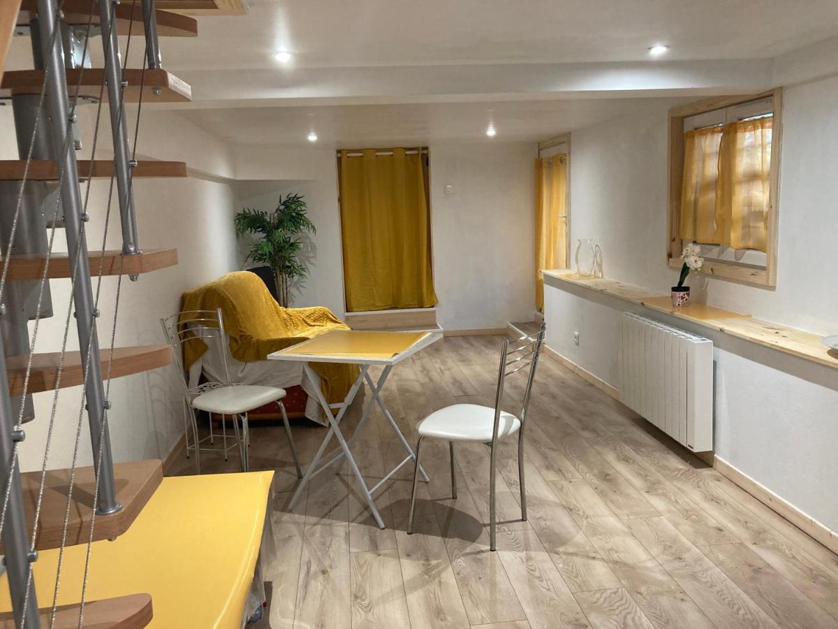 Cottage De Noelle Limoges Dış mekan fotoğraf