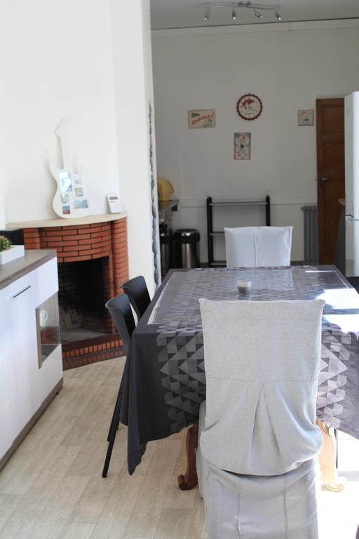 Cottage De Noelle Limoges Dış mekan fotoğraf