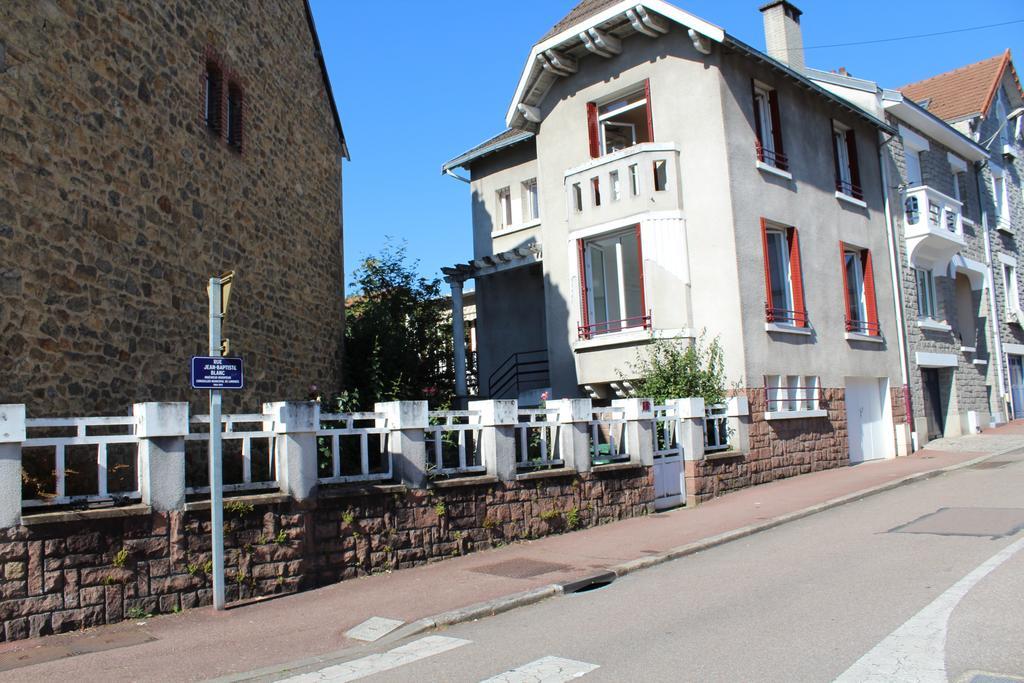 Cottage De Noelle Limoges Dış mekan fotoğraf
