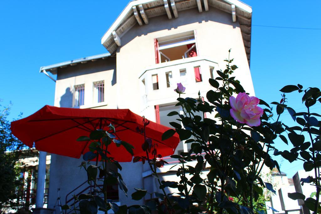 Cottage De Noelle Limoges Dış mekan fotoğraf